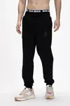 BAD BEAR GRASS SWEATPANTS Erkek Siyah Eşofman Alt