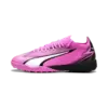Puma ULTRA MATCH TT Pembe Erkek Halı Saha Ayakkabısı