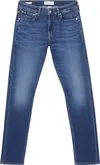 Calvin Klein Denim Erkek Pantolon