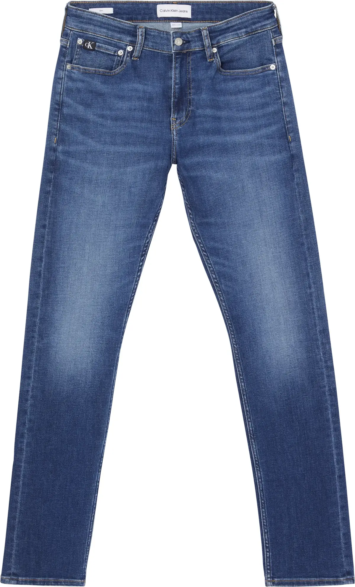Calvin Klein Denim Erkek Pantolon