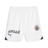 Puma FSK Shorts Replica Jr Lacivert Unisex Şort