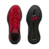 Puma Softride Frequence Kırmızı Unisex Yürüyüş ve Koşu Ayakkabısı