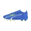 Puma ULTRA MATCH FG/AG Mavi Erkek Krampon