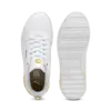 Puma Carina 2.0 Metallic Dream Beyaz Kadın Günlük Spor Ayakkabı