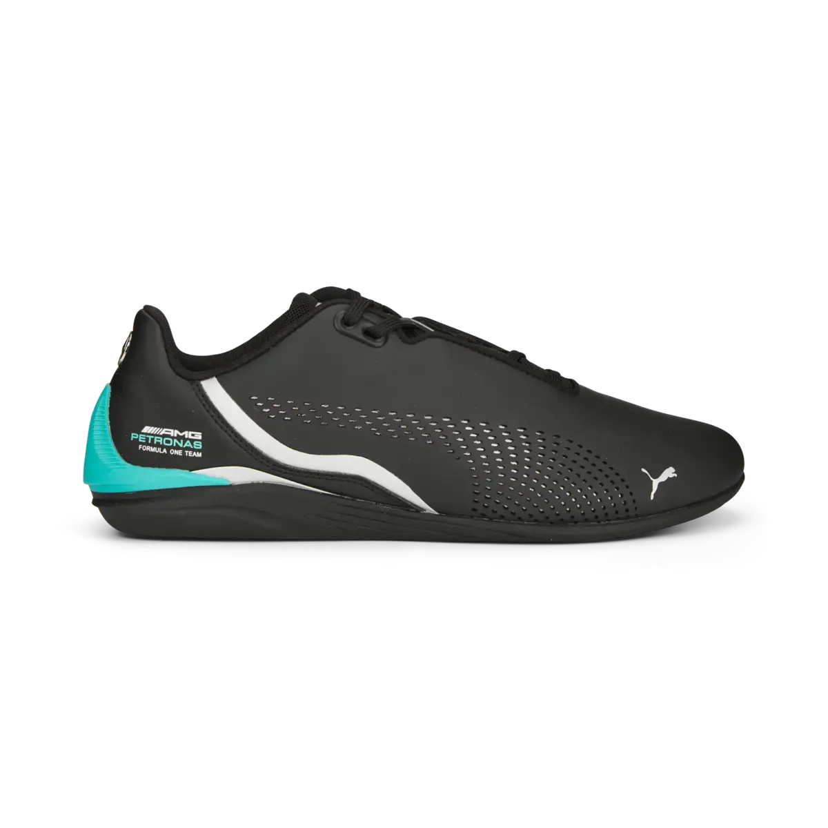 Puma MAPF1 Drift Cat Decima Siyah Erkek Spor Ayakkabı