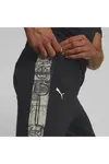 Puma Pl Mt7 Sweat Pants Siyah Erkek Eşofman Altı