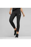 Puma EVOSTRIPE High-Waist Leggings Siyah Kadın Tayt