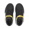 Puma Rebound Layup SL V PS Siyah Çocuk Spor Ayakkabı
