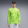 Puma GSK GK Jersey LS GALATASARAY 26/27 Erkek Kaleci Forması