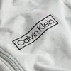 Calvin Klein FULL ZIP HOODIE Erkek Gri Hoodie