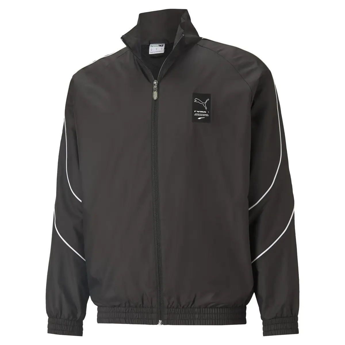 Puma Avenir Track Top Fermuarlı Ceket
