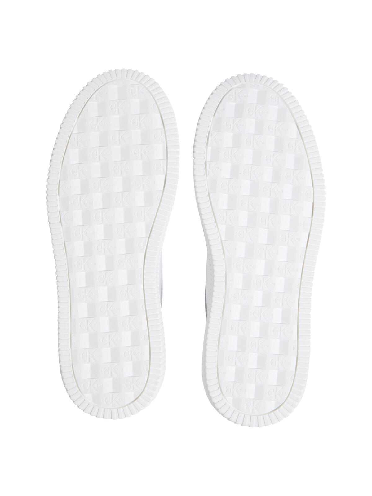 Calvin Klein CHUNKY CUPSOLE LOW LTH NU Beyaz Erkek Günlük Spor Ayakkabı Calvin Klein CHUNKY CUPSOLE LOW LTH NU Beyaz Erkek Günlük Spor Ayakkabı