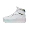 Puma Karmen Rebelle Mid Exotics Beyaz Kadın Bilekli Günlük Spor Ayakkabı