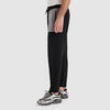 New Balance MNP1516 Erkek Siyah Eşofman Altı