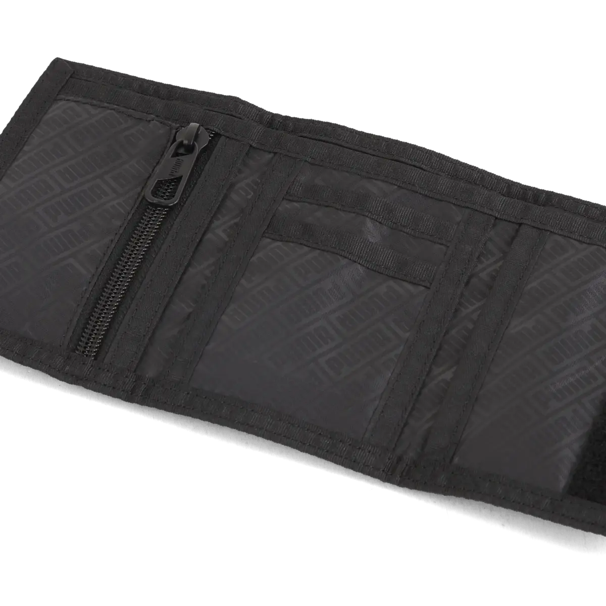 PUMA PLUS Wallet Siyah Unisex Cüzdan