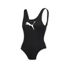 Puma Swimsuıt Siyah Kadın Mayo