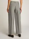 RELAXED LEG TAILORED, BEH