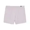 Puma BETTER ESSENTIALS 5'' Shorts TR Lila Kadın Şort