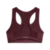 Puma 4KEEPS RUN BRA Bordo Bra