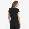 Puma Active Tee Siyah Kadın T-Shirt