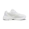 Puma Teveris Nitro Vortex Beyaz Unisex Günlük Spor Ayakkabı