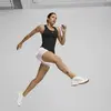 Puma ForeverRun Nitro Knit Wns Bej Kadın Yürüyüş ve Koşu Ayakkabısı