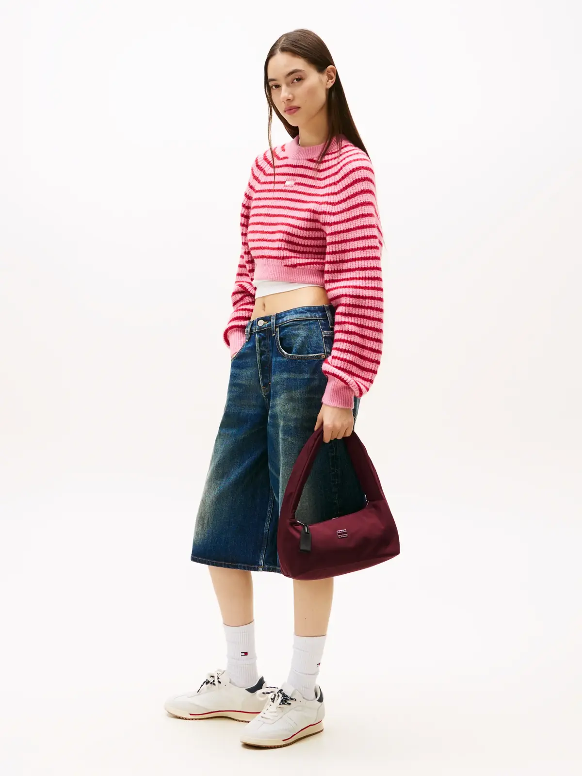 TJW URBAN NYLON SHOU, XIU