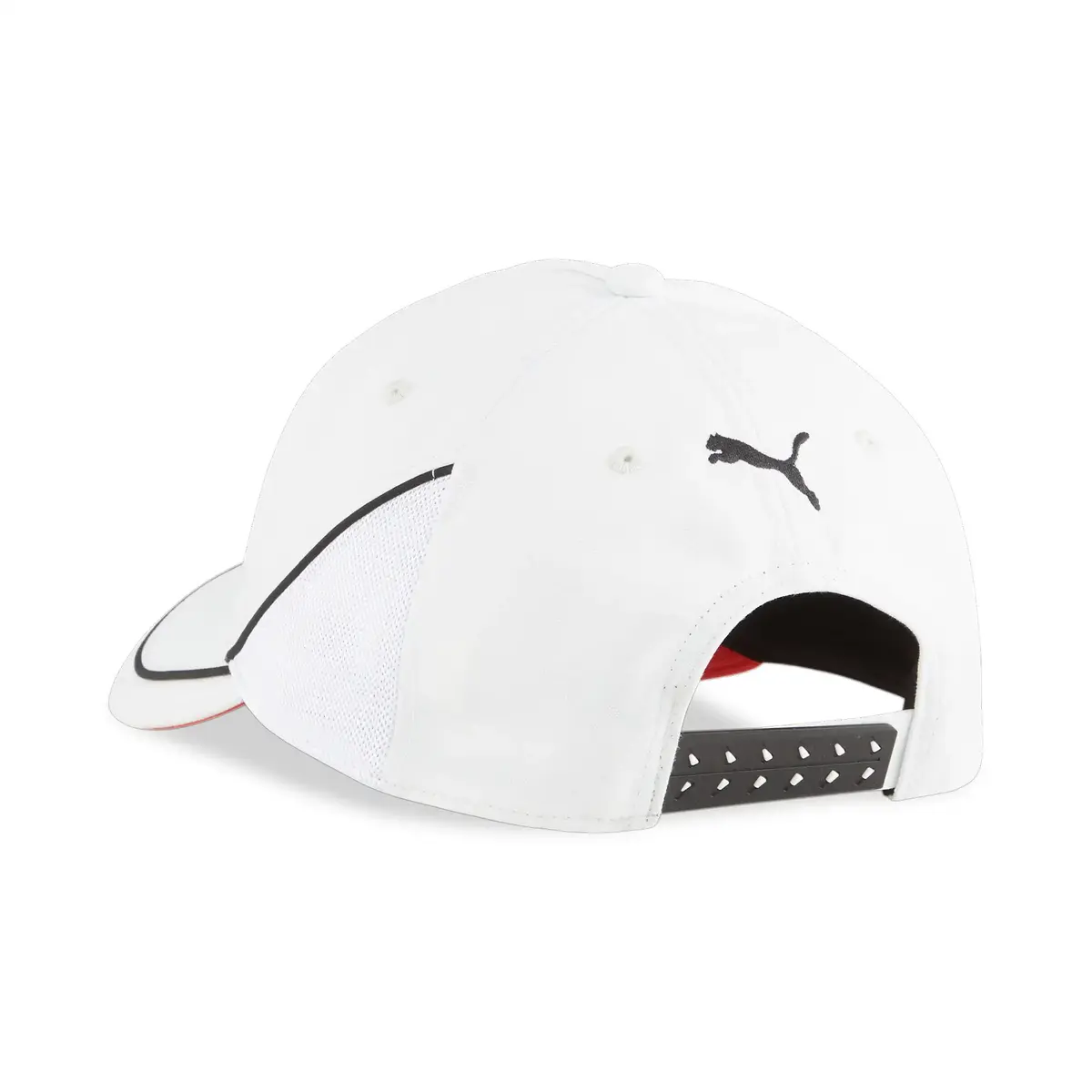Puma MAPF1 AMG BB Cap Beyaz Unisex Şapka