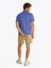TJM REG BADGE TEE EX, DSF