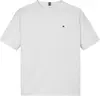 Tommy Hilfiger ESSENTIAL TEE SS, YBR Beyaz Erkek Çocuk T-Shirt & Polo