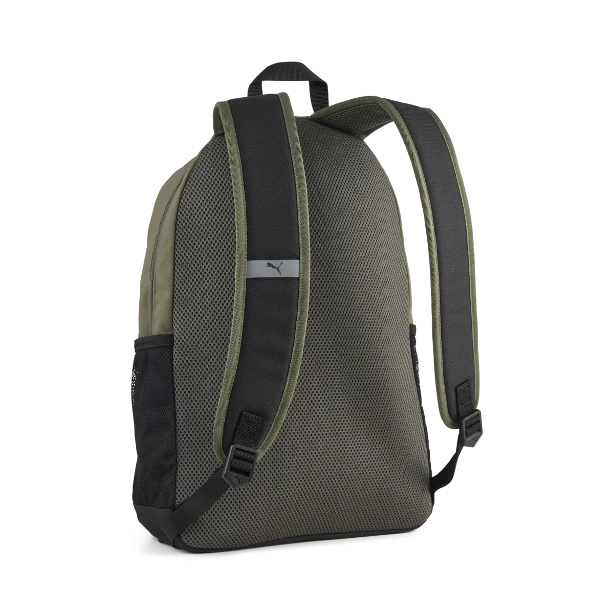 PUMA PLUS Backpack 2 Haki Sırt Çantası