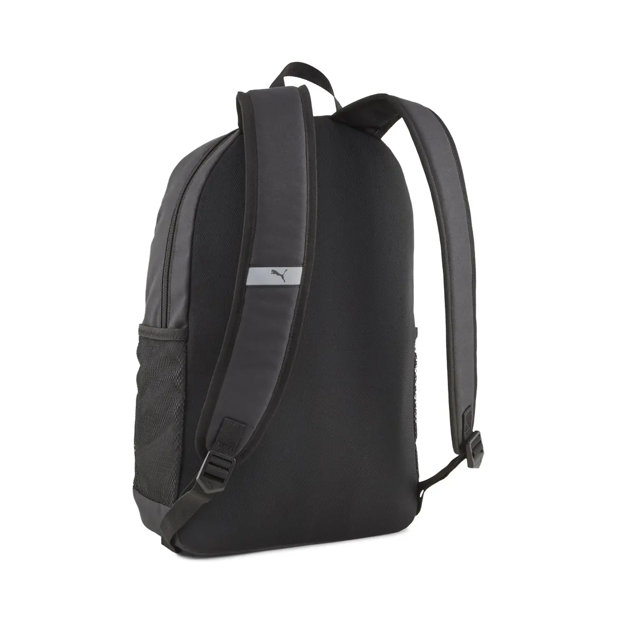 PUMA PLUS Backpack II Siyah Unisex Sırt Çantası