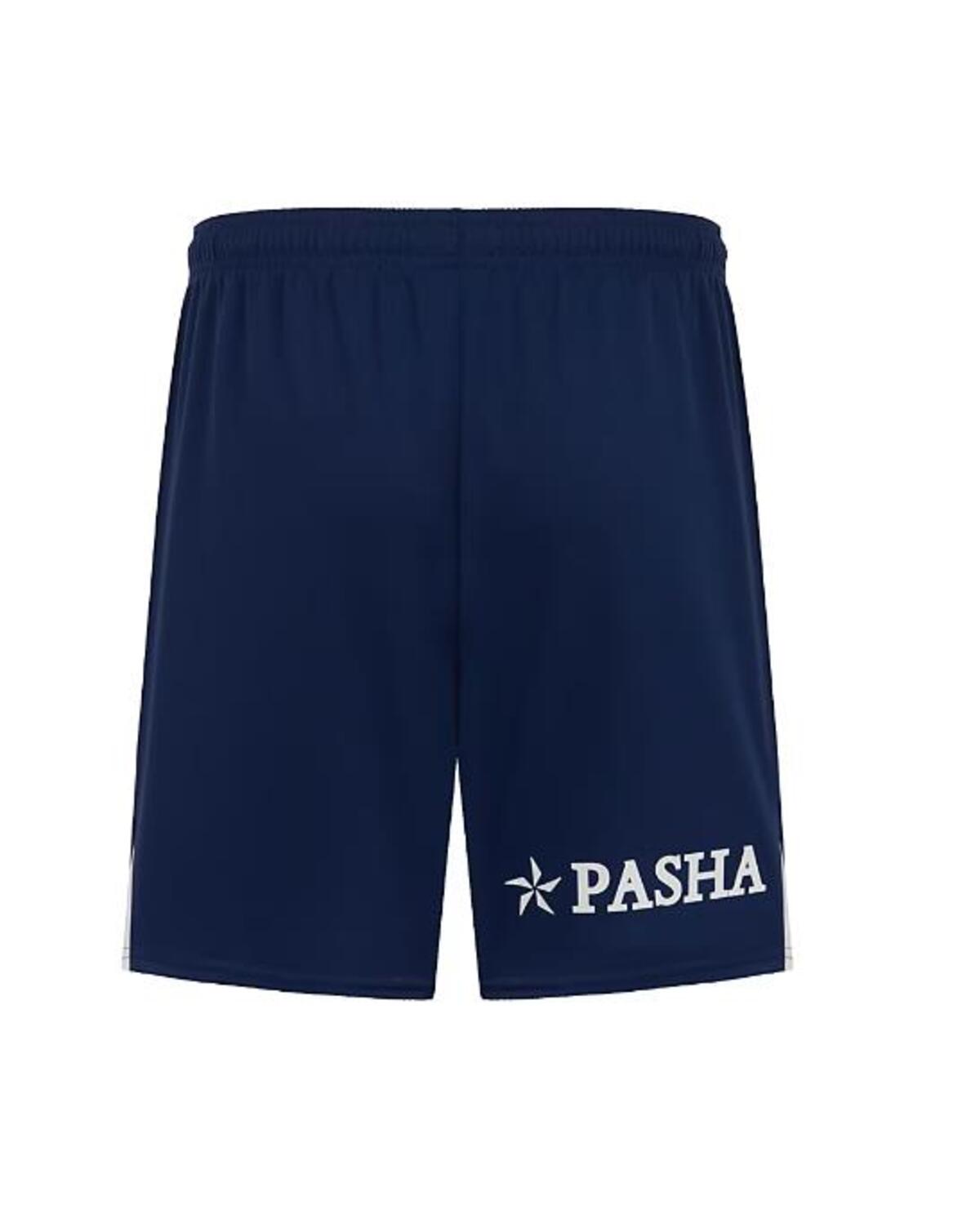 Puma FSK Shorts Replica Fenerbahçe 24/25 Lacivert Erkek İç Saha Şort