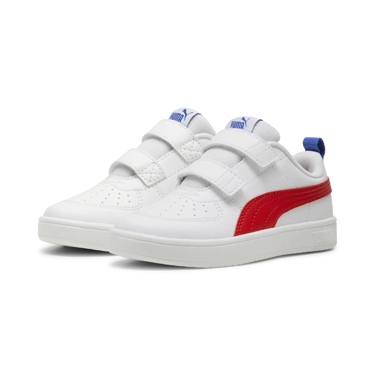 Puma Rickie V PS Erkek Spor Ayakkabı & Sneaker