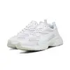 Puma Morphic Base Beyaz Unisex Günlük Spor Ayakkabı