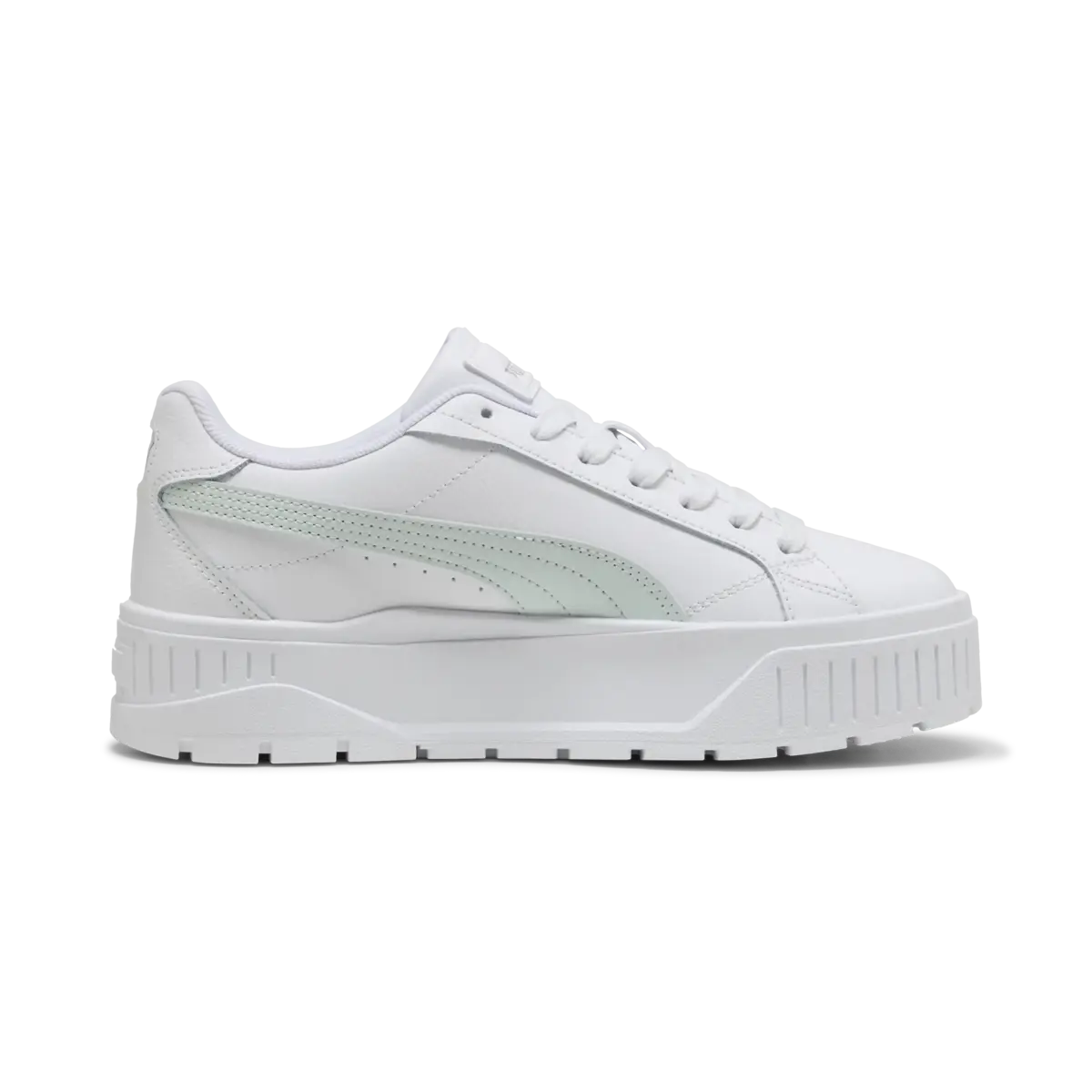 Puma Karmen II L Kadın Spor Ayakkabı & Sneaker