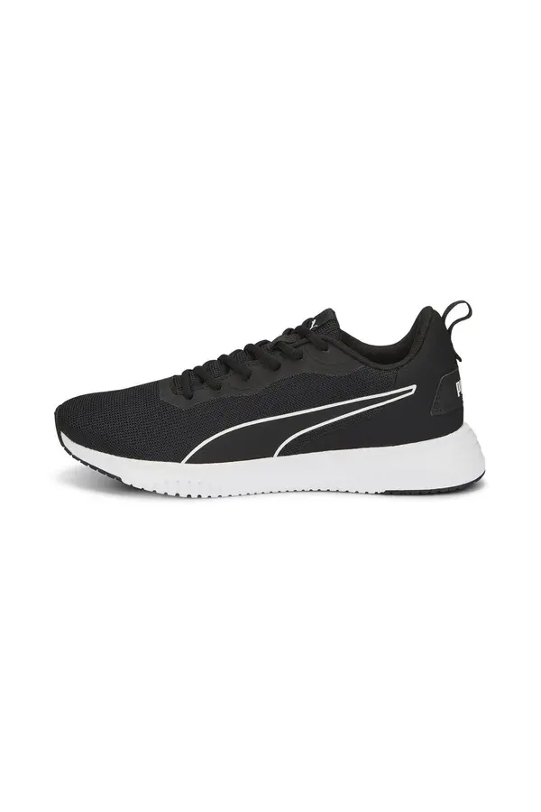 Puma Flyer Flex Siyah Unisex Yürüyüş Ayakkabısı