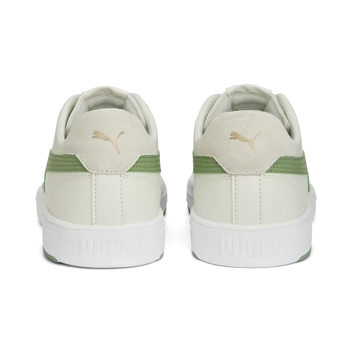Puma Serve Pro Lite Bej Erkek Spor Ayakkabı