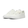 Puma Shuffle Krem Unisex Spor Ayakkabı & Sneaker