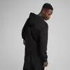 PUMA WARDROBE ESS Graphic Hoodie Siyah Erkek Hoodie