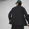 Puma T7 Fandom Track Jacket Siyah Erkek Fermuarlı Sweatshirt