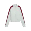 Puma T7 Jacket Beyaz Kadın Ceket