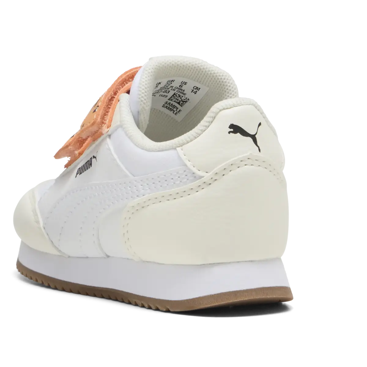 Puma Adaptor Match V Inf Unisex Spor Ayakkabı & Sneaker