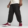 Puma BETTER ESSENTIALS Sweatpants TR cl Siyah Erkek Eşofman Altı
