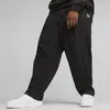 Puma BETTER CLASSICS Woven Pant Siyah Erkek Eşofman Altı