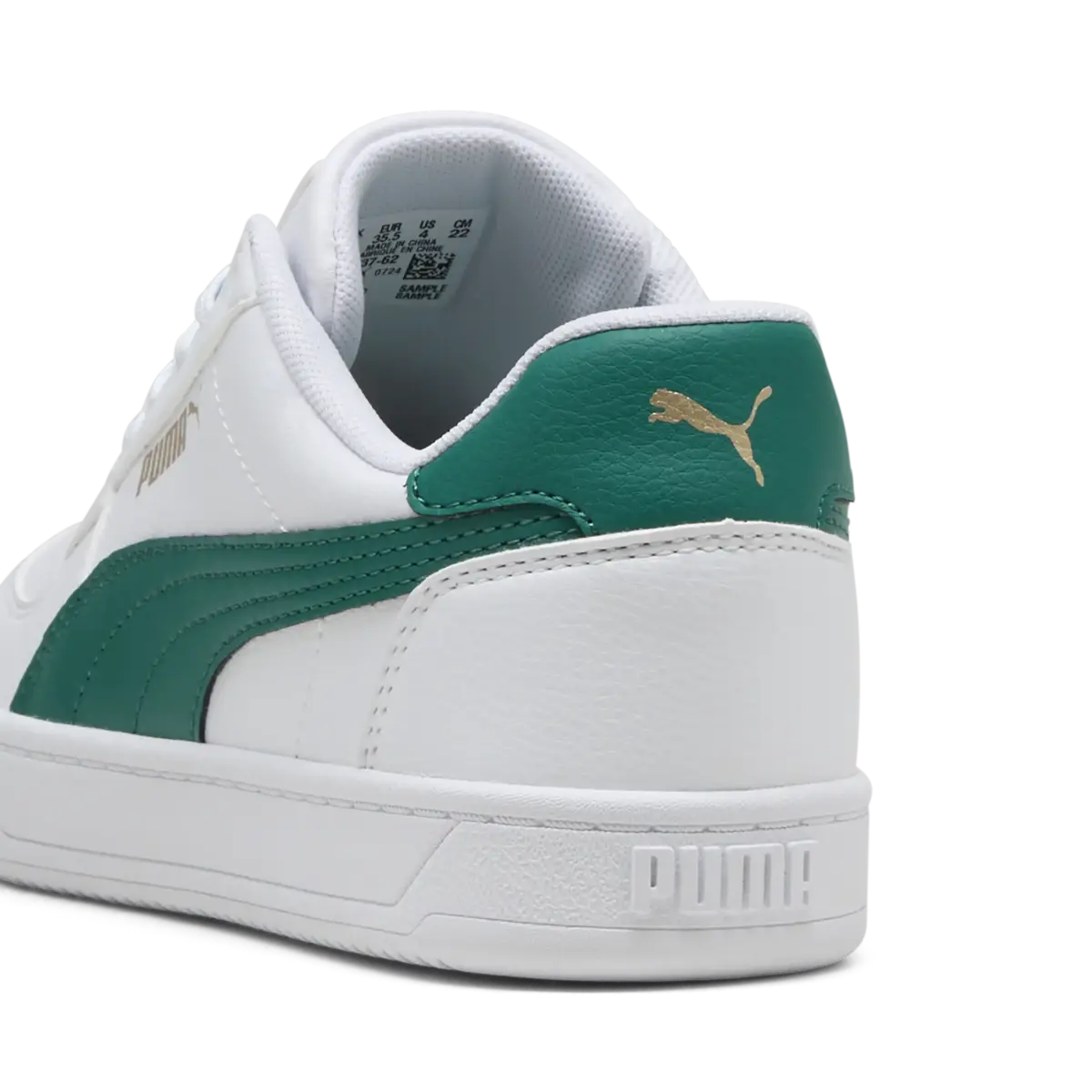 Puma Caven 2.0 Jr Erkek Spor Ayakkabı & Sneaker