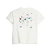 PUMA X LIBERTY Graphic Tee Beyaz Çocuk T-Shirt