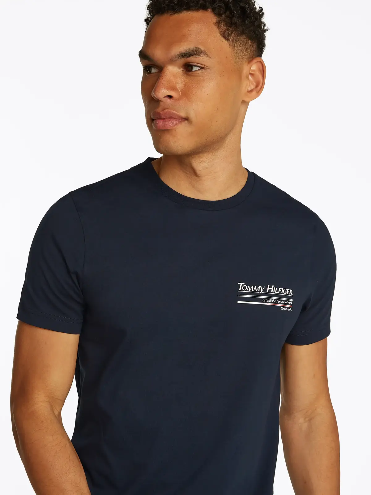 HILFIGER OUTLINE SAI, DW5
