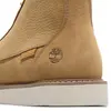 Timberland NEWMARKET MID LACE UP CHUKKA BOOT Kahverengi Erkek Bot