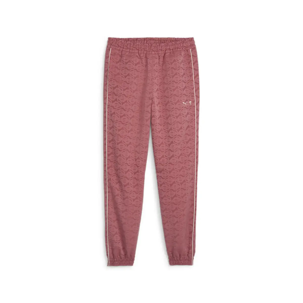Puma X PTC T7 AOP Pants WV Kırmızı Erkek Eşofman Altı